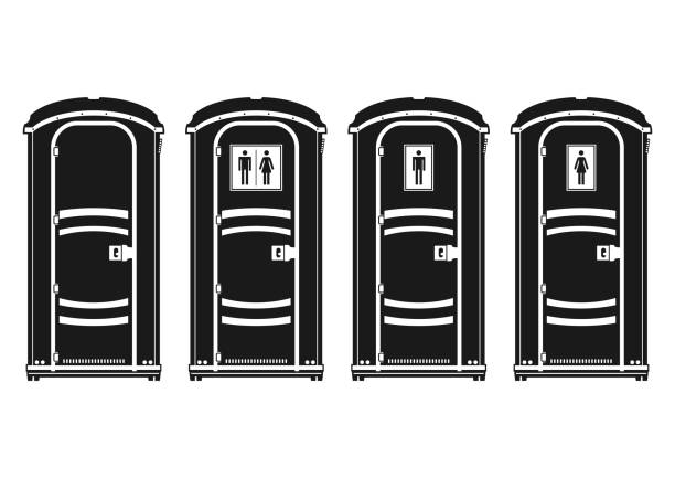 Best Deluxe Portable Toilet Rental  in Bowling Green, VA
