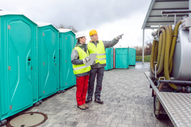 Best Restroom Trailer for Corporate Events  in Bowling Green, VA