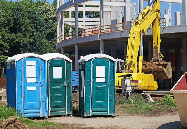 Trusted Bowling Green, VA Portable Potty Rental Experts