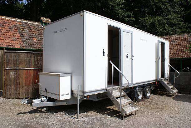 Best Event Portable Toilet Rental  in Bowling Green, VA